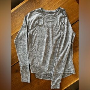 Athleta Pacifica Illume UPF long sleeve